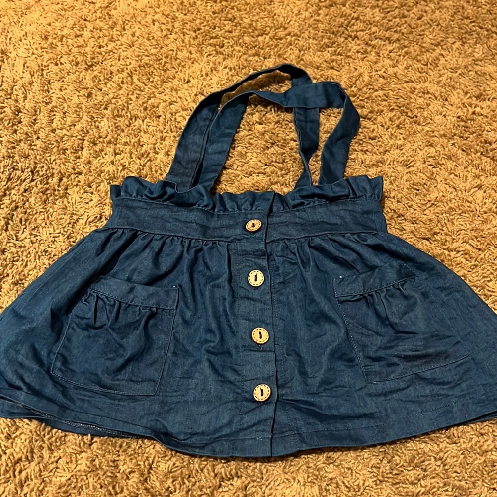 Baileys Blossom skirt